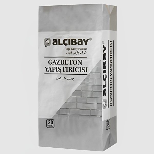 چسب هبلکس آلچیبای